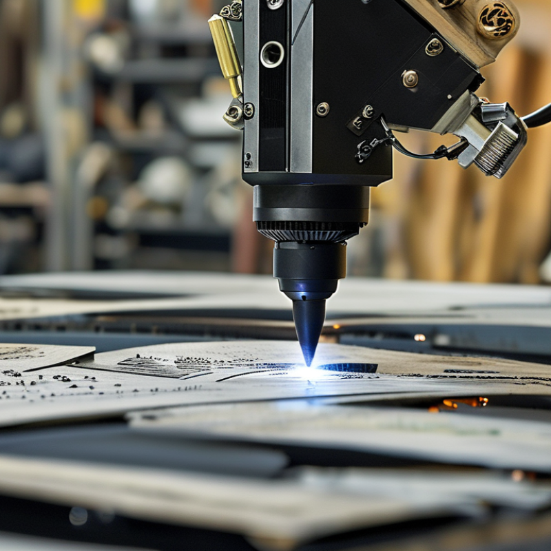 Top 5 Machine de Marquage Par Rayage Solutions for Global Buyers?