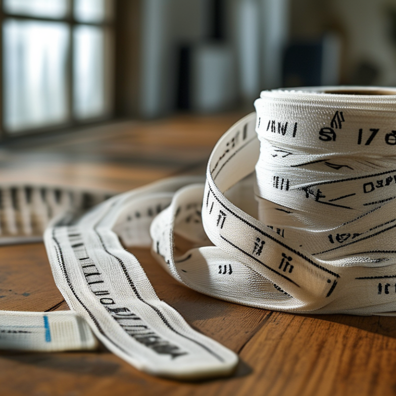 2026 Best 1 Inch Cotton Webbing for Your Project Needs?