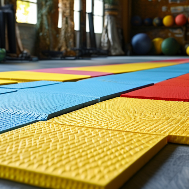High Quality 1mx1m Eva Foam Interlocking Tiles for Global Buyers?