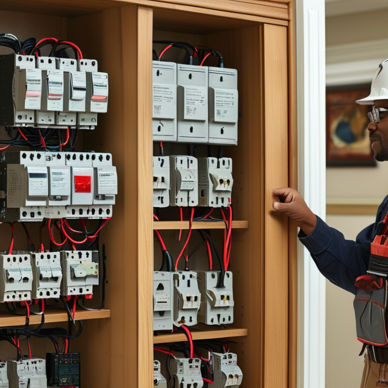 Top Breaker For House Solutions for Global Buyers?