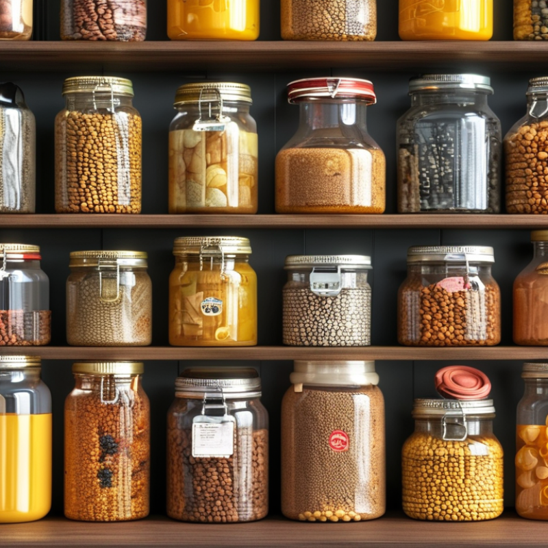 Top 10 Plastic Jars That Every Buyer Should Consider?
