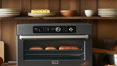 2026 Top Home Deck Oven Features Buyers Must Consider?