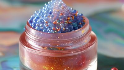 Mica Pearl Pigment Benefits for Global Buyers in 2026?