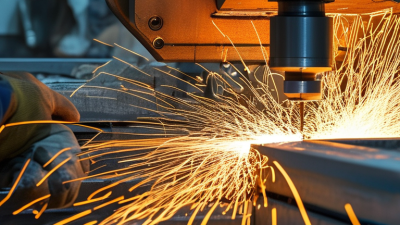 China Top Metal Fabrication Services for Global Buyers?