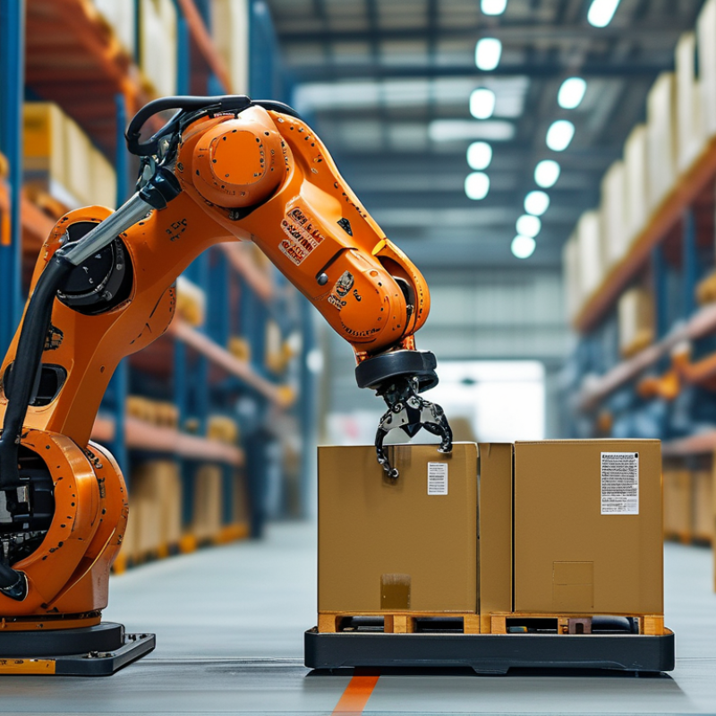2026 Top Collaborative Robot Palletizer Solutions for Buyers?