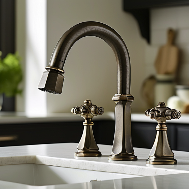 Top 10 Tips for Choosing the Best Faucet Handle for Your Home