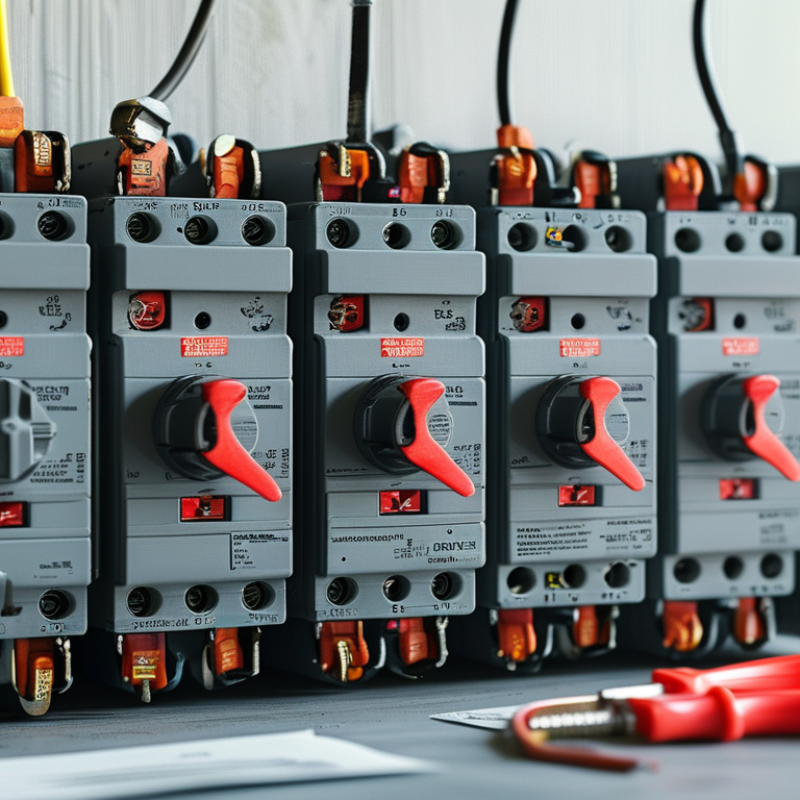 How to Choose the Right 125 Amp Breaker for Your Needs?