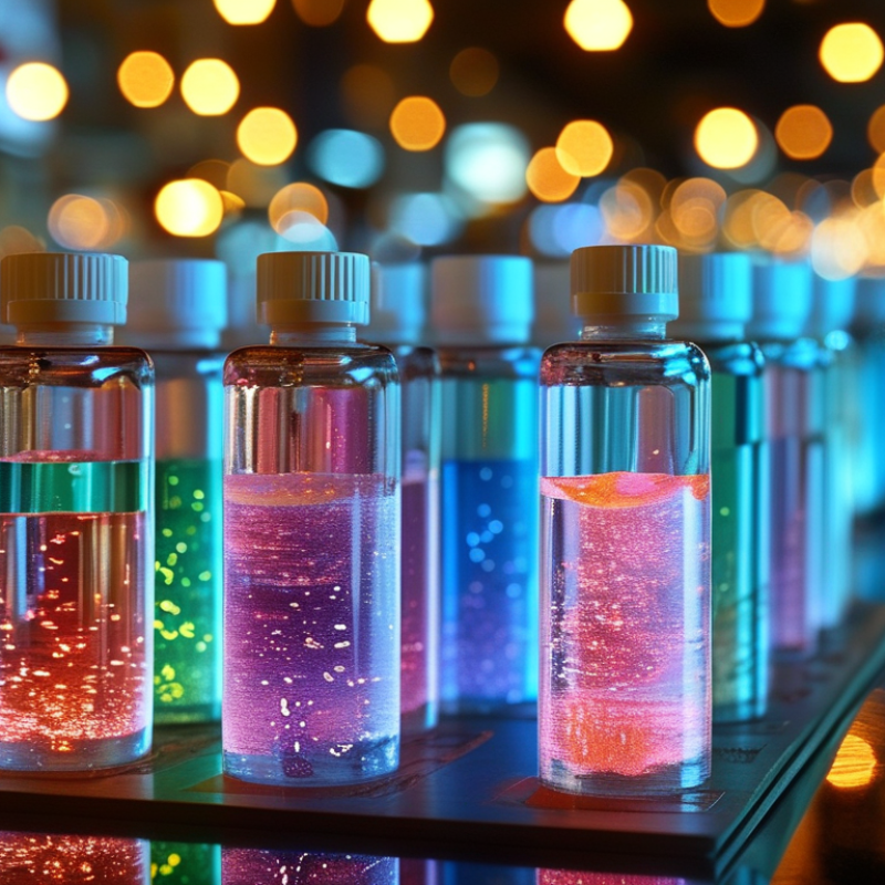 Why Choose Optical Brightener for Your Products?