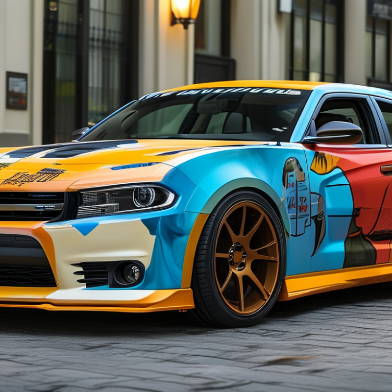 Top 10 Car Sticker Ideas for Your Vehicle Decoration Needs?