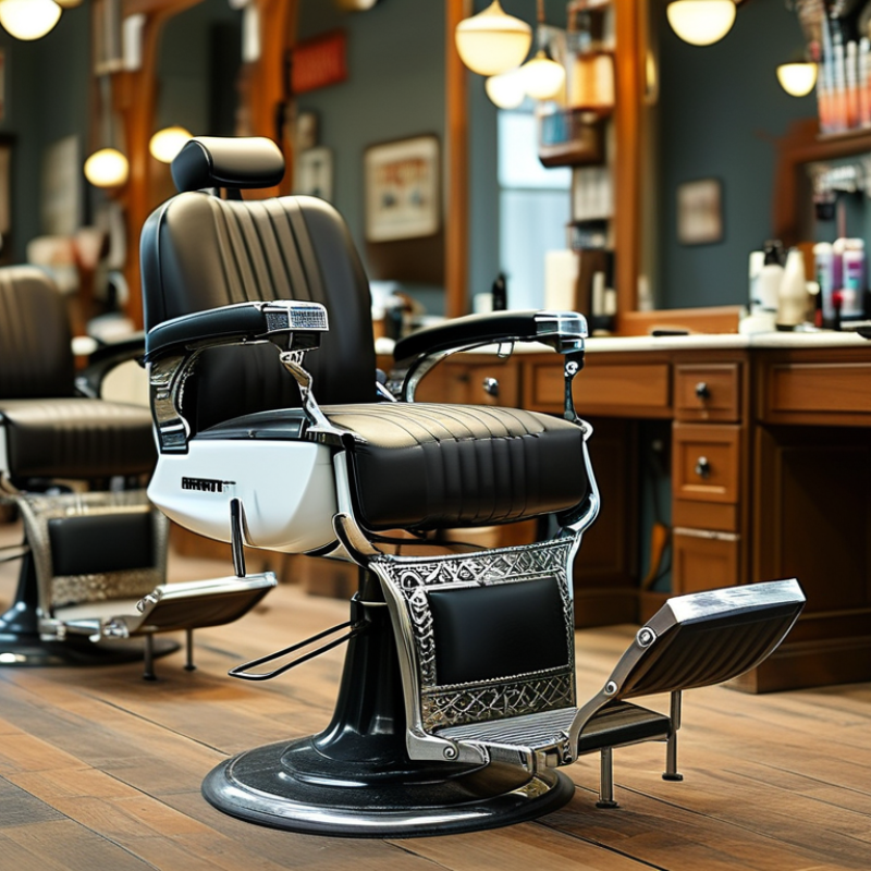 2026 Top Heavy Duty Barber Chairs Weight Limits Explained?