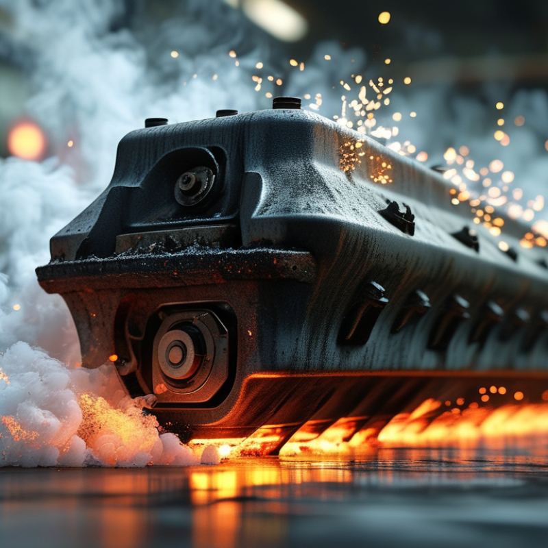 Why Do Brakes Smoke After Heavy Braking Tips and Causes?