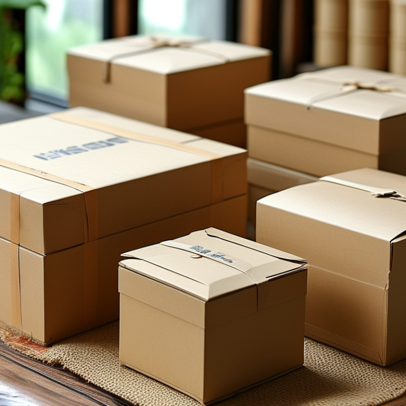 Top China Boxes Packaging Supplies for Global Buyers?