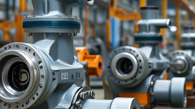 Top Centrifugal Pump Manufacturers for Global Buyers in 2026?