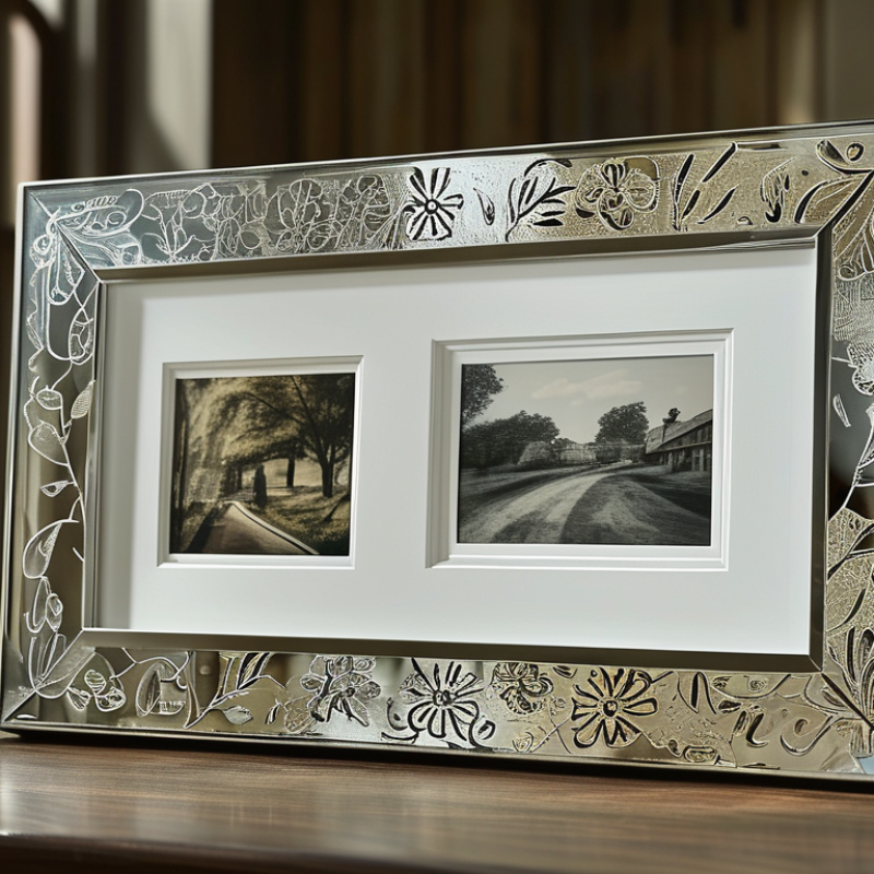Top Quality Etched Glass Photo Frames for Your Needs?