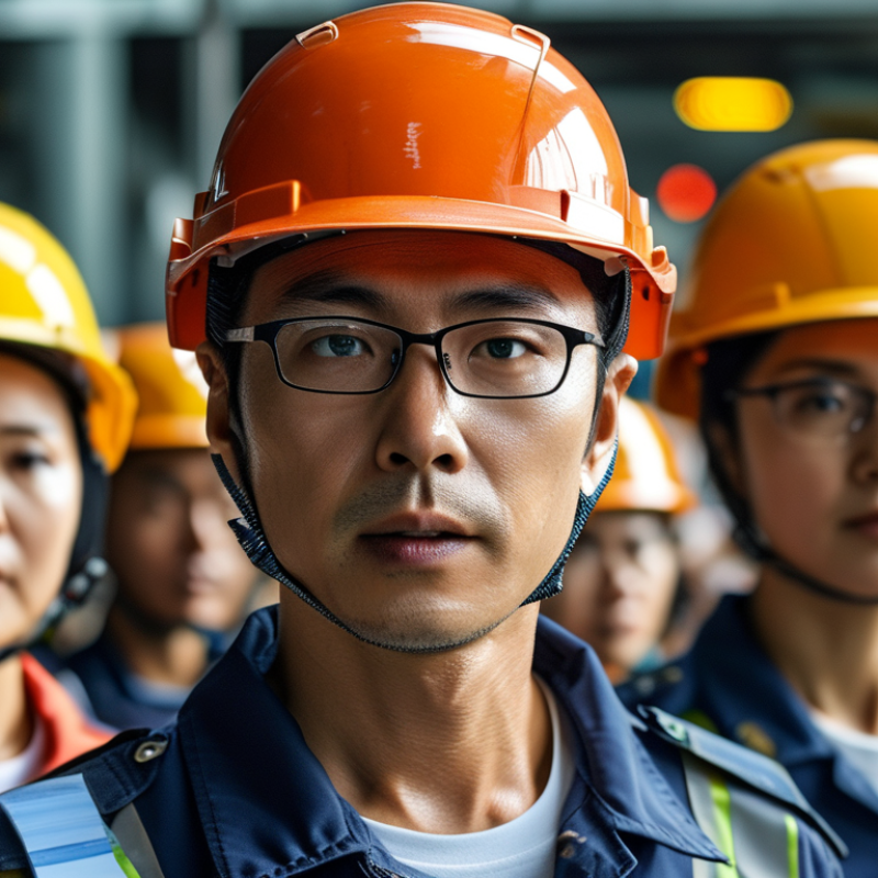 Top 10 Traffic Safety Products in China for Global Buyers?