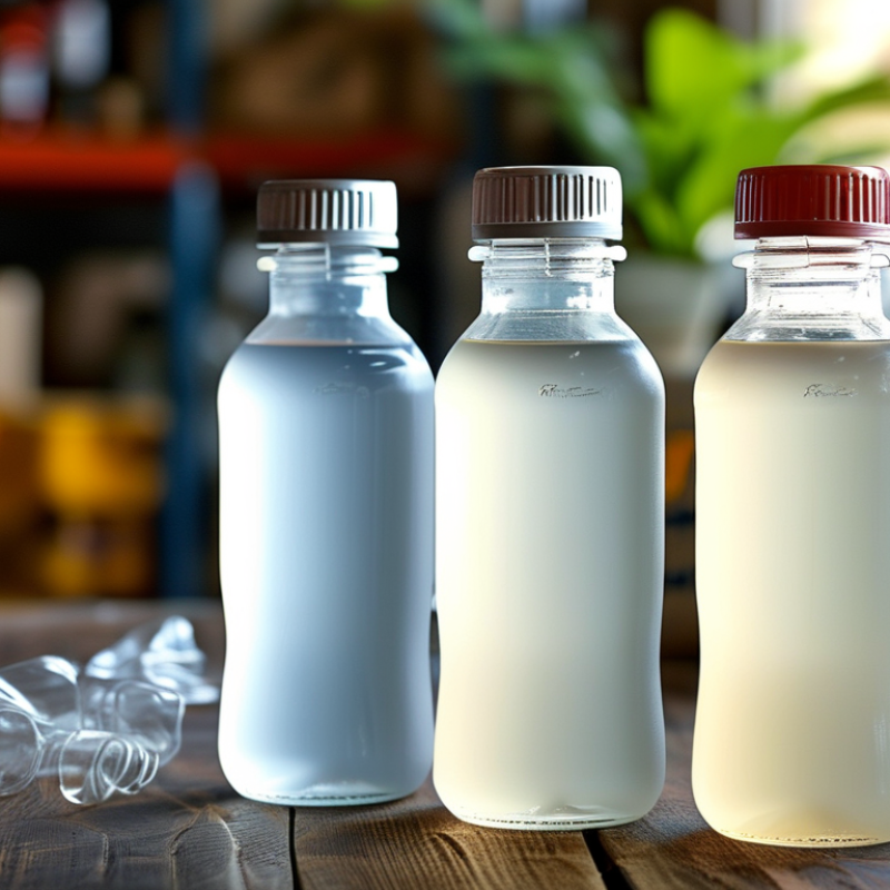 Coex Bottle Buying Tips for Global Importers