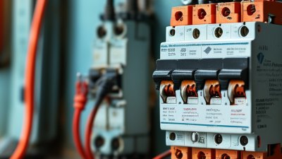 How to Choose the Right Mini Circuit Breaker for Your Needs?