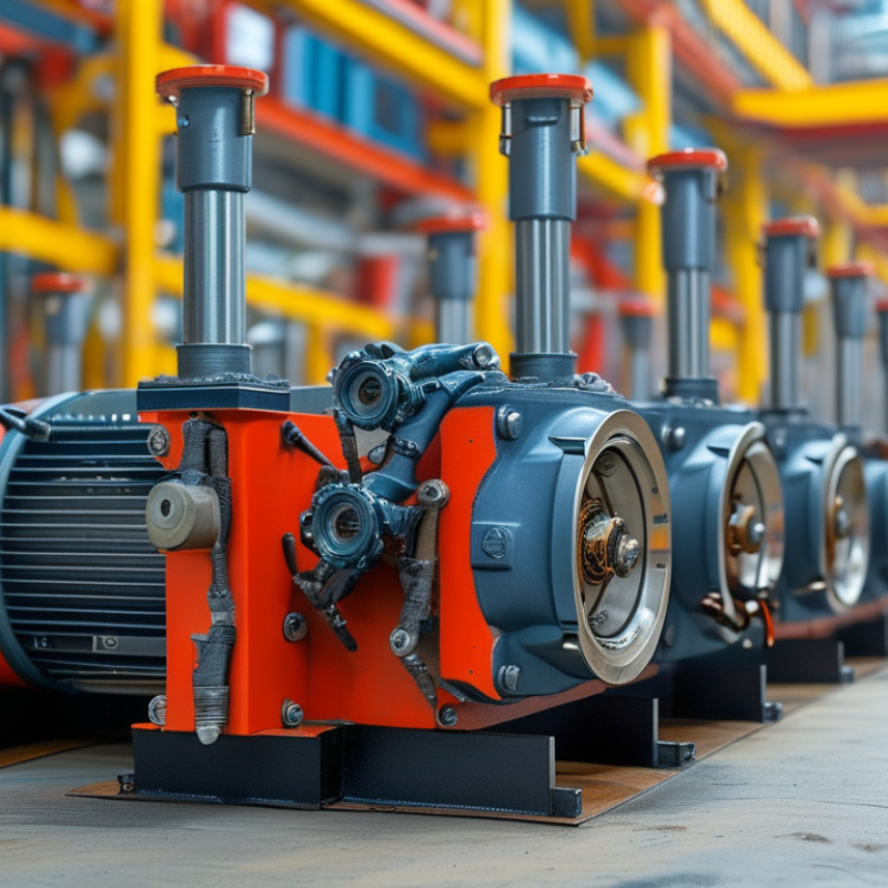 Top 10 Hydraulic Cooling Systems Every Global Buyer Should Know