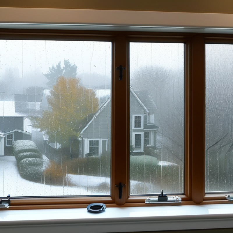Why Choose Storm Windows for Your Home Protection Needs?