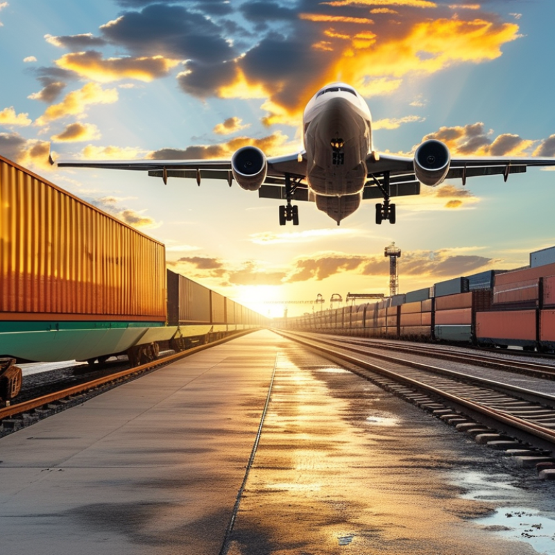 What is Intermodal Transportation and How Does It Benefit You?