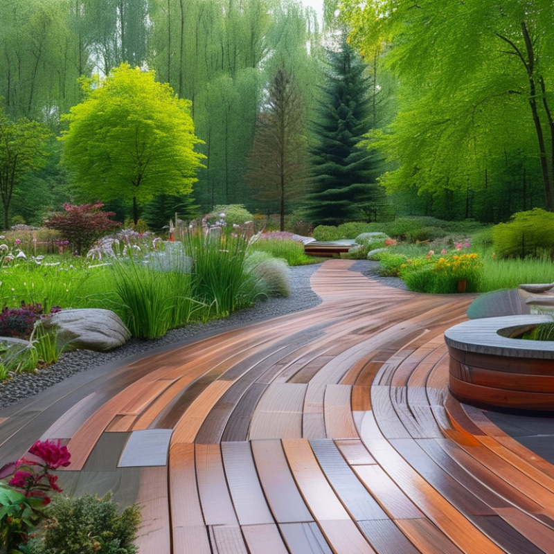 2026 Best Outdoor WPC Cladding Options for Global Buyers