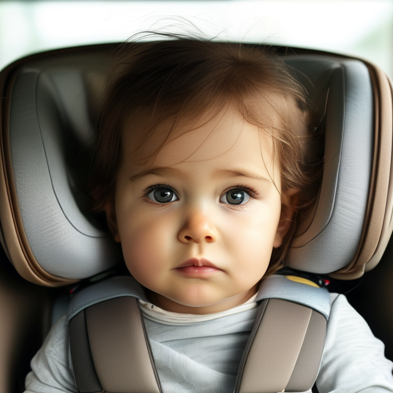 Top Rear Facing Safety Seat Benefits for Safe Travel?