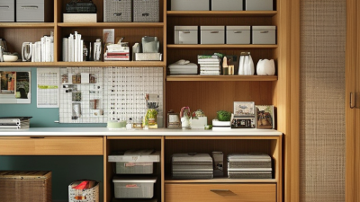 How to Choose the Best Dormitory Cabinet for Your Needs?