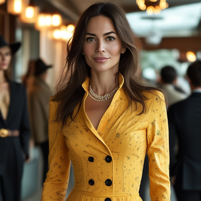 Why is Fit More Important Than Fashion Trends for Buyers?