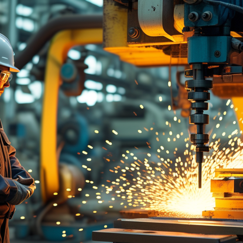 What Causes Machine Downtime and How to Prevent It?