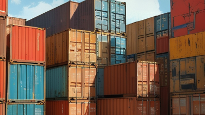 Top 10 Secure Container Options for Global Buyers?