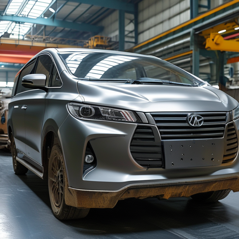 Top 10 Surface Finishing Processes in China for Global Buyers?