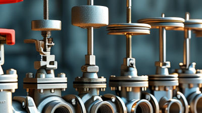 Top 10 Back Pressure Valves Every Global Buyer Should Know?