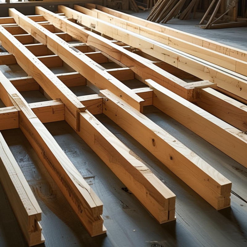 Timber Joists Floor Tips for Optimal Strength and Installation?