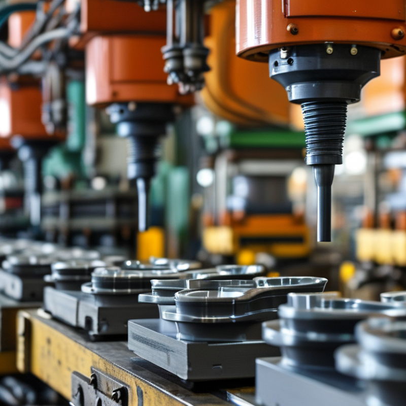 How to Find Reliable Contract Injection Molding Suppliers?