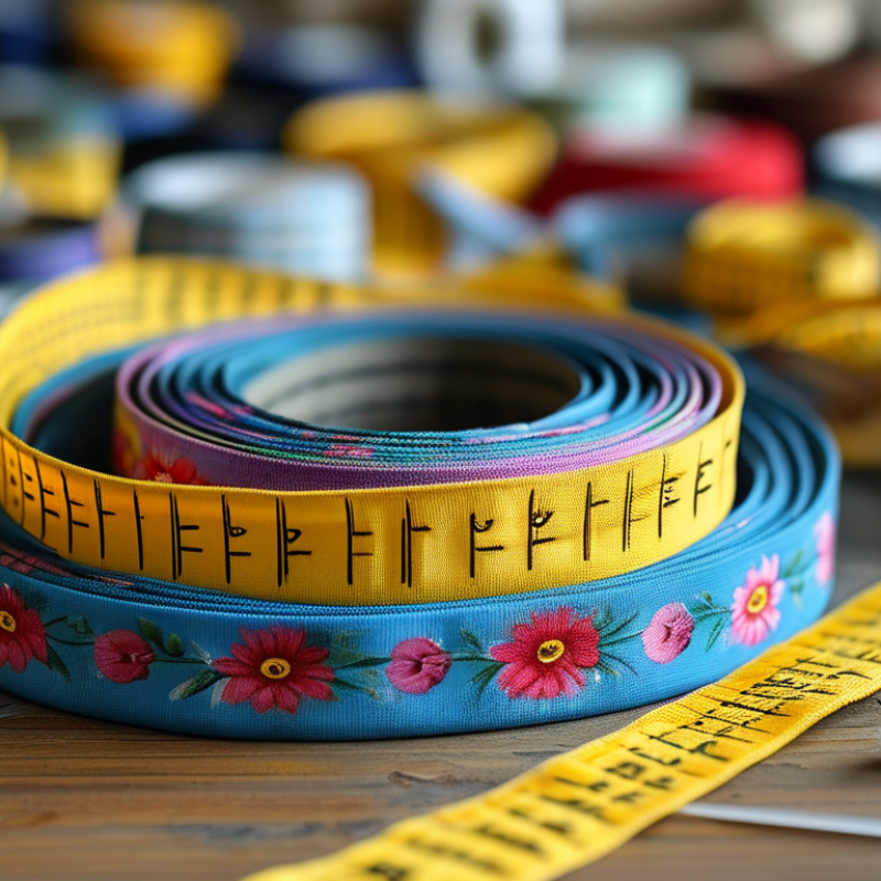 Top Quality 1 Inch Cotton Webbing for Global Sourcing?