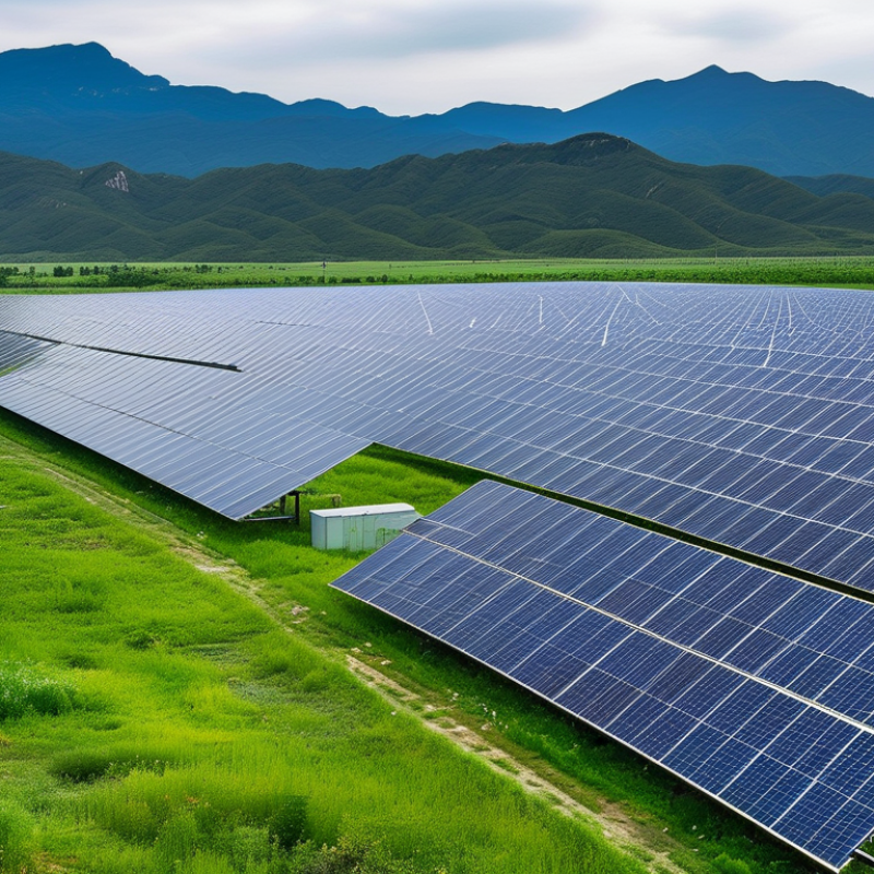 China Top Home Solar System Solutions for Global Buyers?