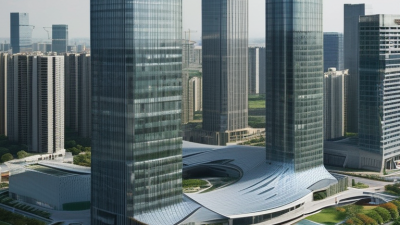 Top 10 China Building Supplies for Global Buyers 2026?