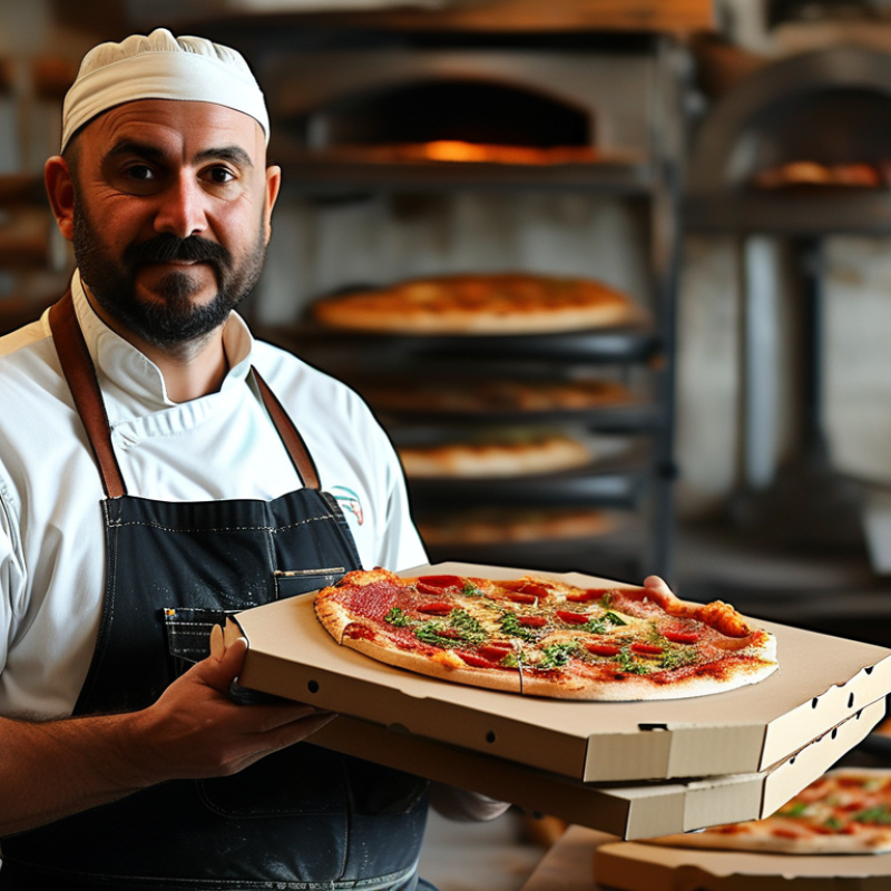 Top Pizza Maker Trends in 2026 What Buyers Need to Know