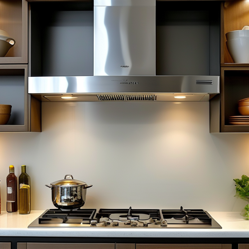 How to Choose the Best Stove Range Hood for Your Kitchen?