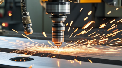 How to Choose the Best CNC Rotary Cutter for Your Business?