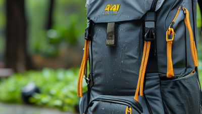 Top 10 China Away Backpacks for Global Buyers in 2026?