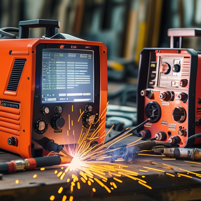What is a Portable Mig Welder and How to Choose One?