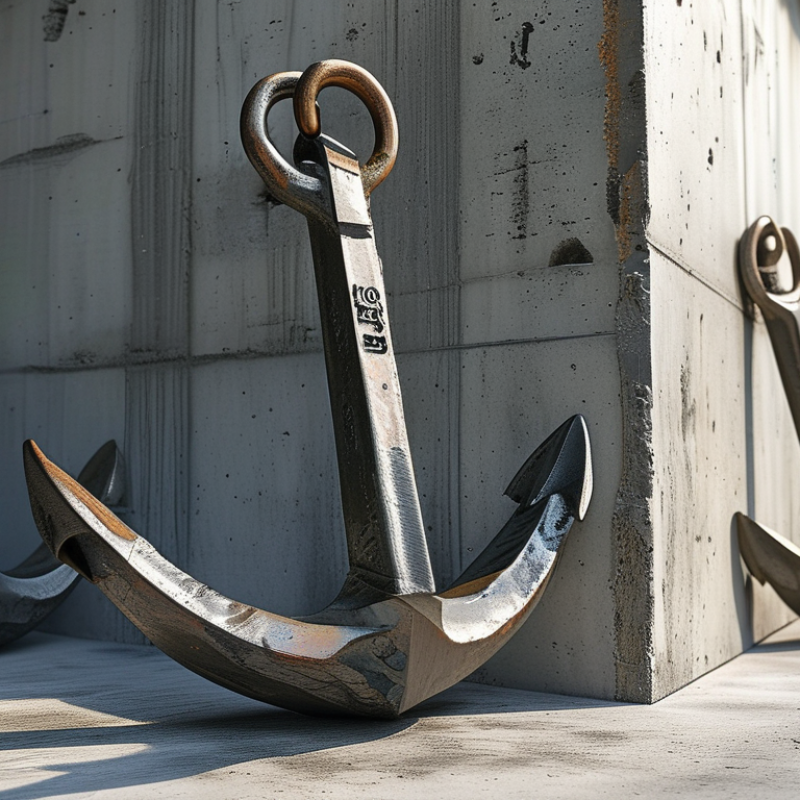 2026 Best Cast-In-Place Concrete Anchor for Global Buyers?