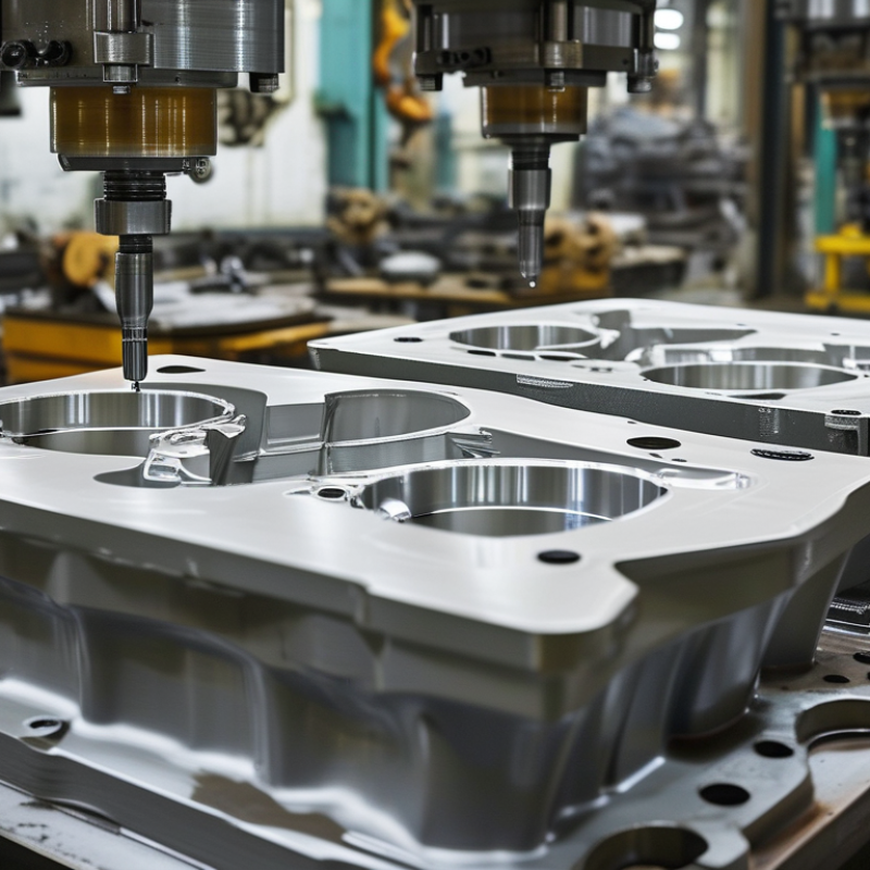 How to Optimize Injection Molding for Automotive Parts Production?