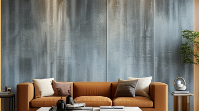 Why Choose Spc Wall Panels for Your Next Project?