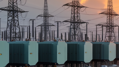 Top 10 Benefits of Using Three Phase Isolation Transformers?