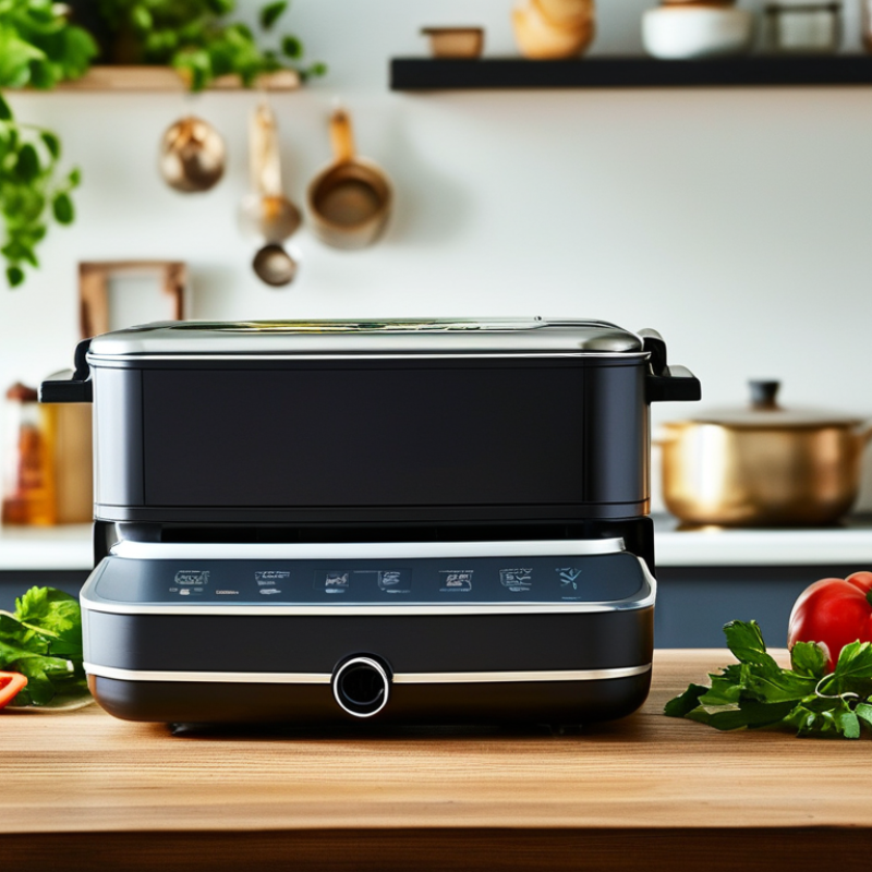 Top 10 Best Food Vacuum Sealers for Your Kitchen Needs?