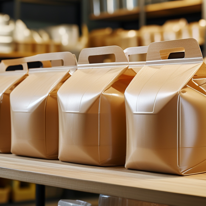 Top 10 Benefits of Using Plastic Bags for Your Business?
