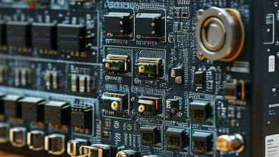 How to Choose the Best Controller Protection Board for Your Needs?