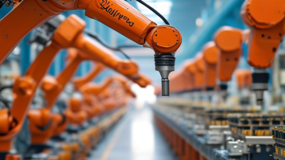 Top 10 Automation Solutions for Global Buyers in China?